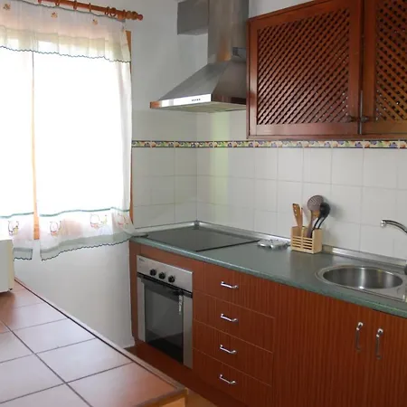 Casa Rural Carmita Vega de San Mateo Extérieur photo