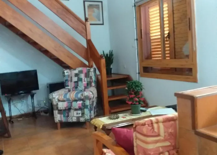 Casa Rural Carmita