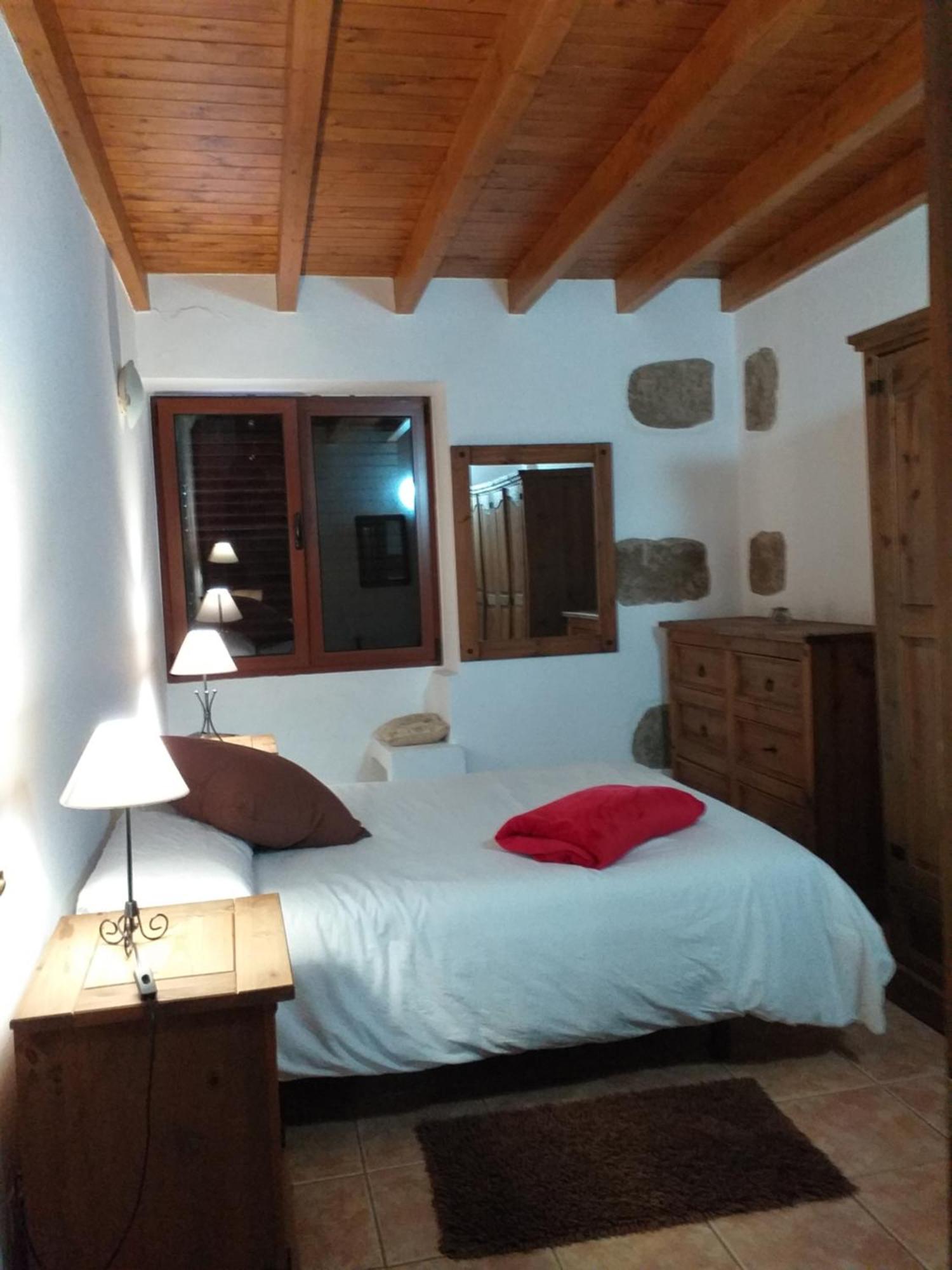 Casa Rural Carmita * Vega de San Mateo