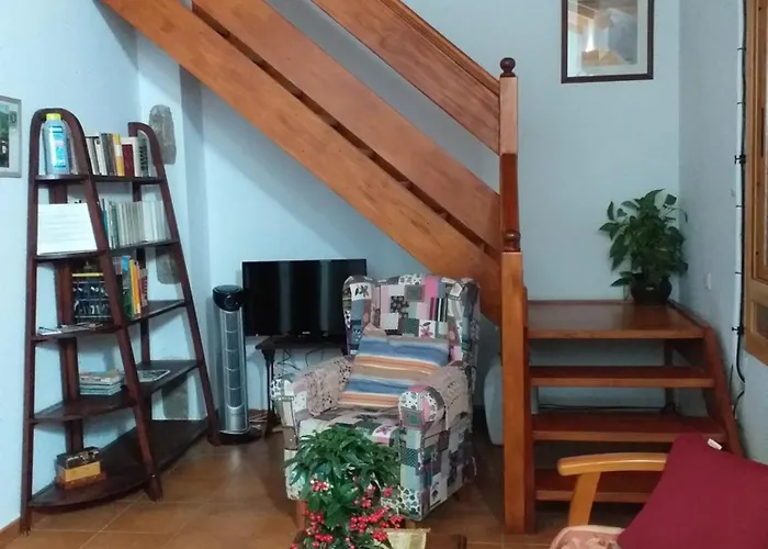 Casa Rural Carmita