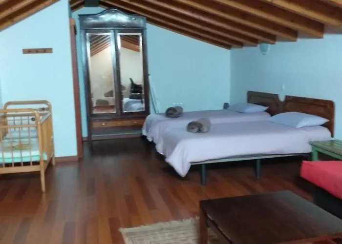 Casa Rural Carmita
