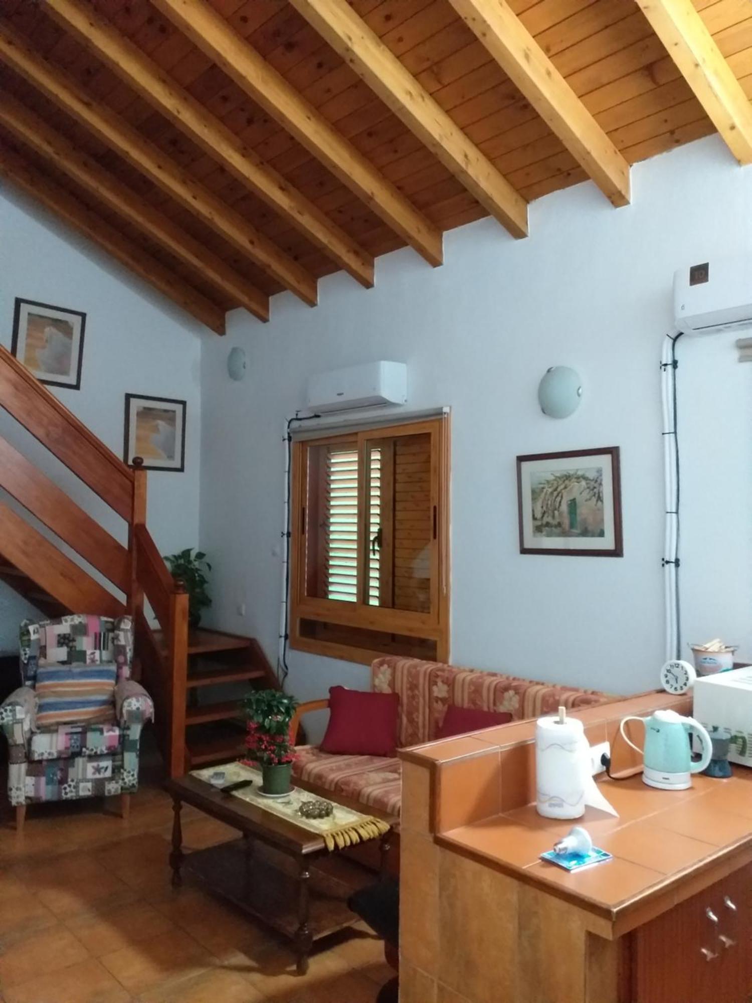 Holiday home Carmita Vega de San Mateo