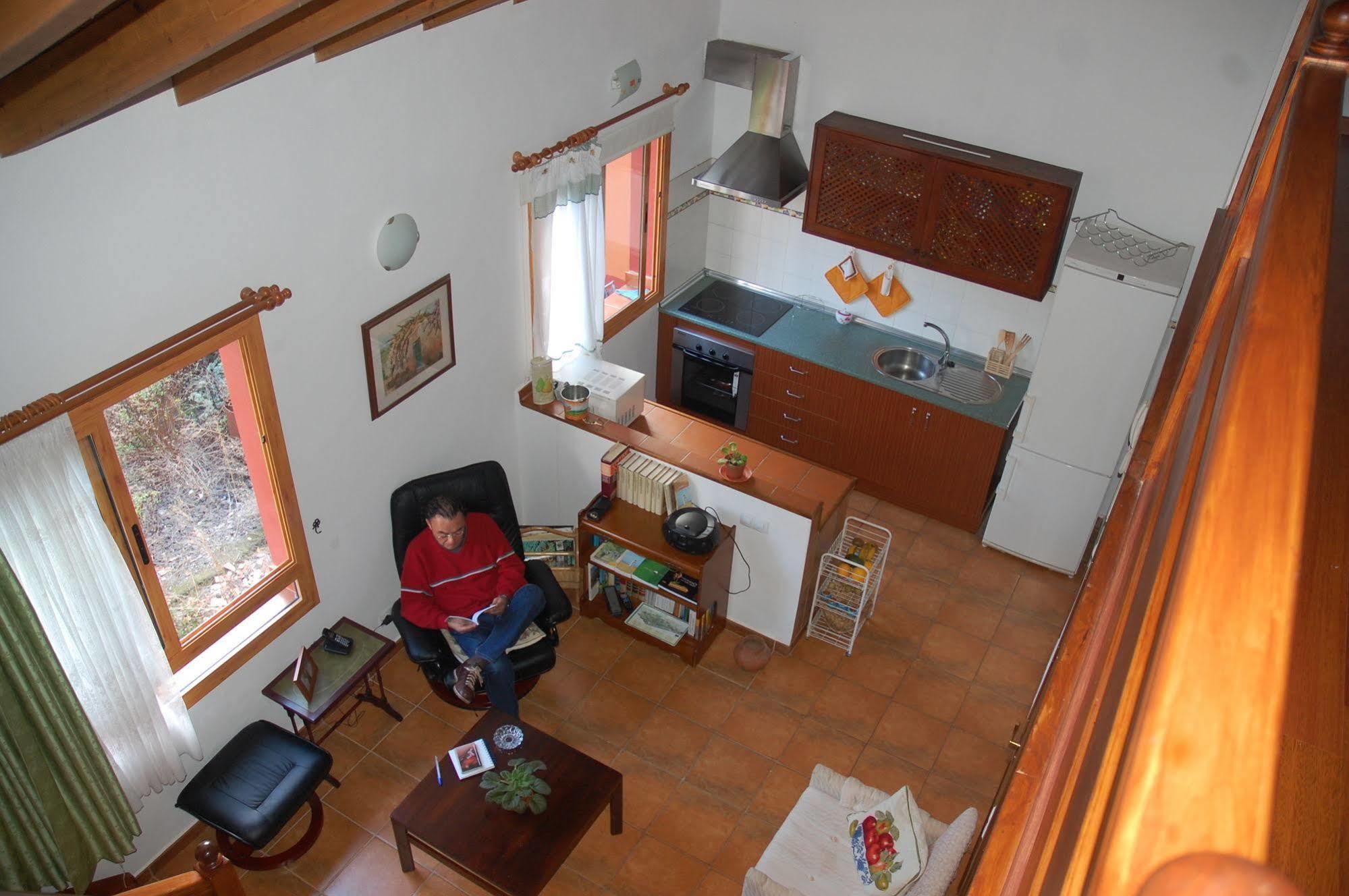 Carmita Holiday home