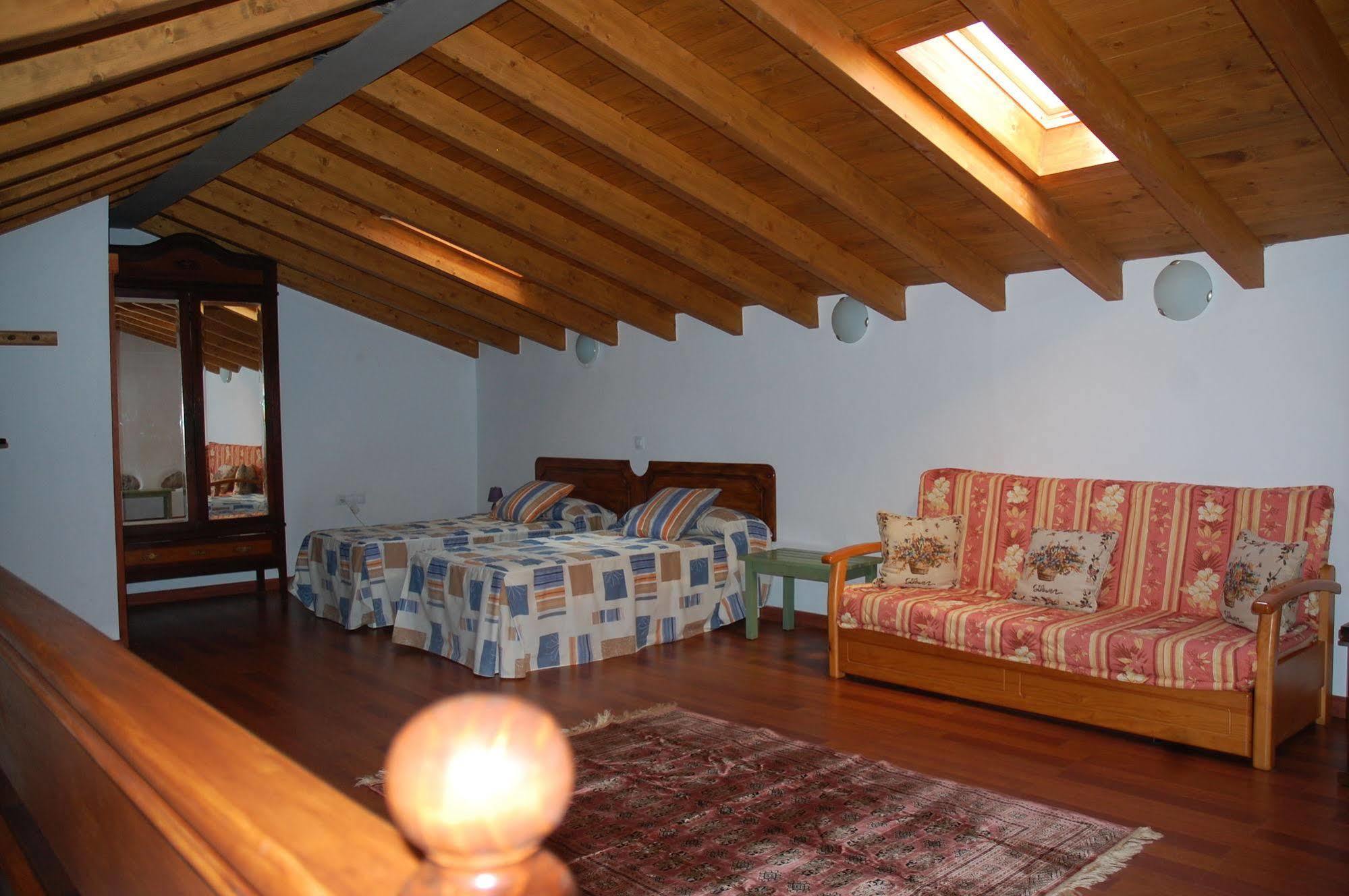 Holiday home Carmita Vega de San Mateo