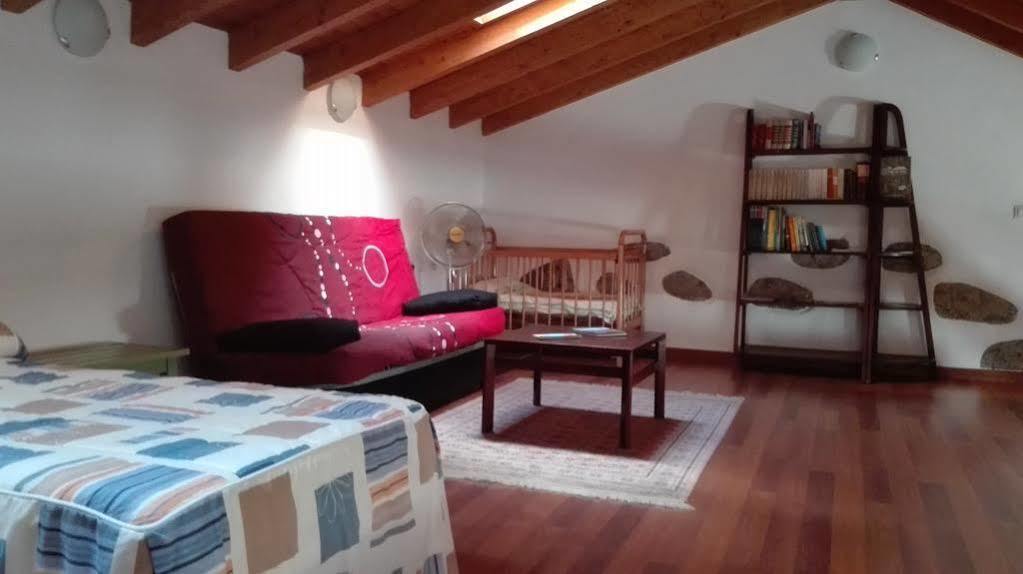 Carmita Holiday home