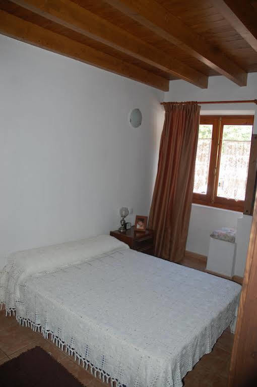Holiday home Carmita Vega de San Mateo