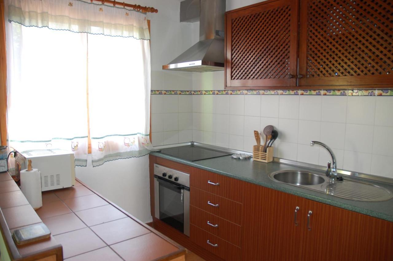Holiday home Carmita *