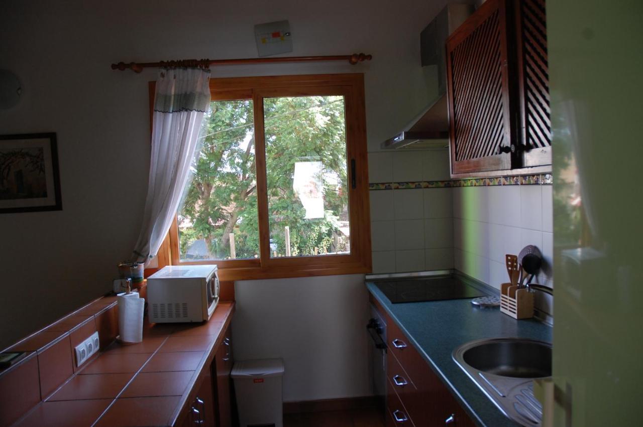 Carmita Holiday home Vega de San Mateo